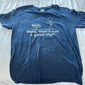 GILDAN T Shirt - Men's S